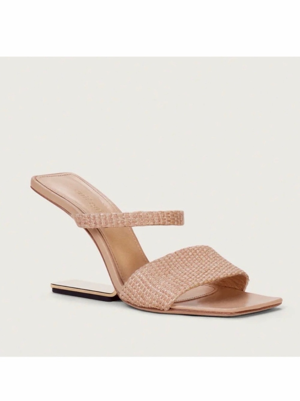 Cult Gaia RENE SANDAL | Size 7 - Picture 2 of 12